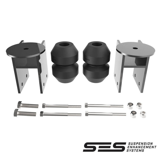 Timbren 1990 Chevrolet Lumina APV N/A Suspension Enhancement System - 0
