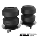 Timbren 1996 Chevrolet Astro Rear Suspension Enhancement System-1