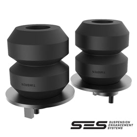 Timbren 1996 Chevrolet Astro Rear Suspension Enhancement System