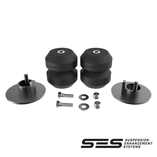 Timbren 1996 Chevrolet Astro Rear Suspension Enhancement System - 0