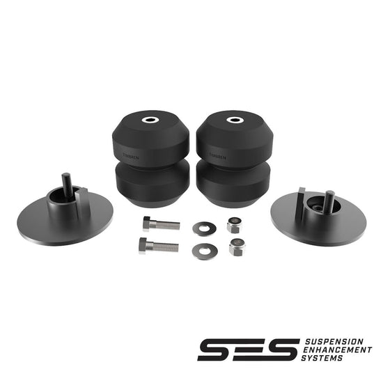 Timbren 1996 Chevrolet Astro Rear Suspension Enhancement System - 0