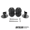 Timbren 1985 Chevrolet Astro Rear Suspension Enhancement System-2