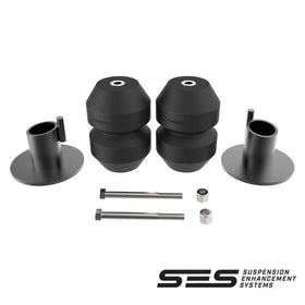 Timbren 1985 Chevrolet Astro Rear Suspension Enhancement System - 0