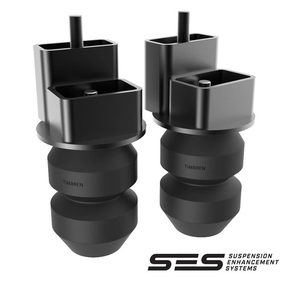 Timbren 1963 Chevrolet C10 Pickup Rear Suspension Enhancement System