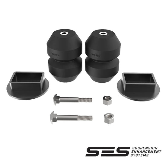 Timbren 1975 Chevrolet K5 Blazer RWD Rear Suspension Enhancement System - 0