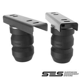 Timbren 1990 Chevrolet C1500 Rear Suspension Enhancement System