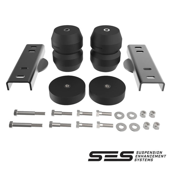 Timbren 1990 Chevrolet C1500 Rear Suspension Enhancement System - 0