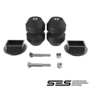 Timbren 1985 Chevrolet C30 Rear Suspension Enhancement System-2
