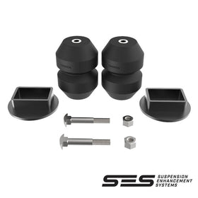 Timbren 1985 Chevrolet C30 Rear Suspension Enhancement System - 0