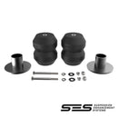 Timbren 2005 Chevrolet C4500 Kodiak C4C042 Rear Suspension Enhancement System-2
