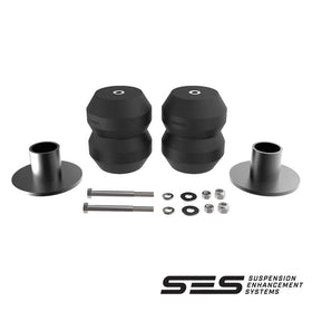 Timbren 2005 Chevrolet C4500 Kodiak C4C042 Rear Suspension Enhancement System - 0