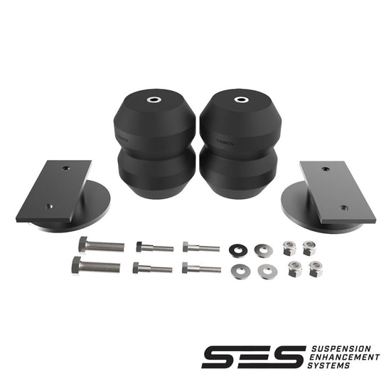 Timbren 1980 Chevrolet C50 Rear Suspension Enhancement System - 0