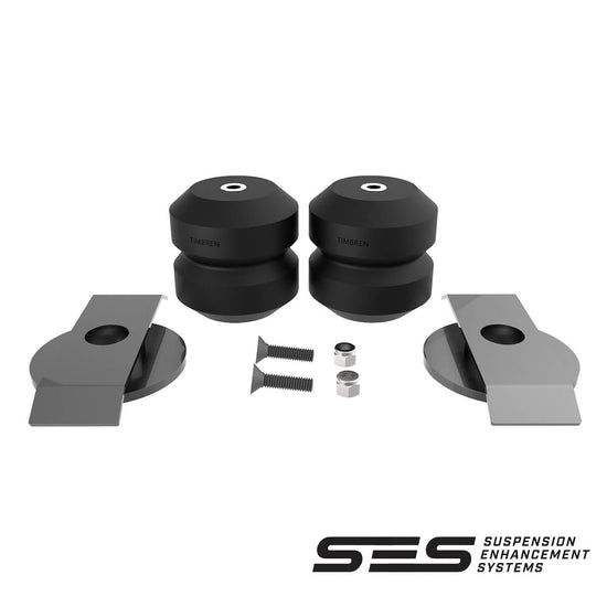 Timbren 2015 Chevrolet Colorado Base Rear Suspension Enhancement System - 0