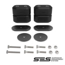 Timbren 2017 Chevrolet Silverado 1500 Rear Suspension Enhancement System-2