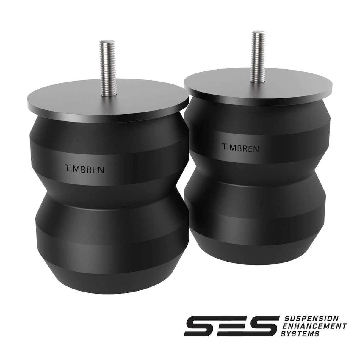 Timbren 1999 Chevrolet Silverado 1500 RWD Rear Suspension Enhancement System