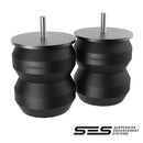 Timbren 1999 Chevrolet Silverado 1500 RWD Rear Suspension Enhancement System-1