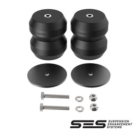 Timbren 1999 Chevrolet Silverado 1500 RWD Rear Suspension Enhancement System - 0