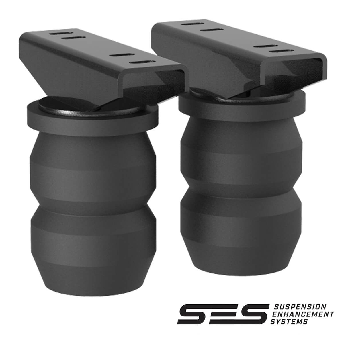 Timbren 1994 Chevrolet K1500 Rear Suspension Enhancement System