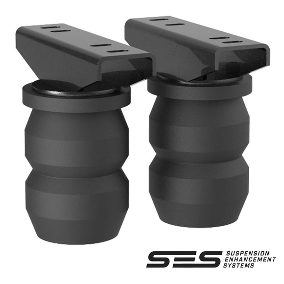 Timbren 1994 Chevrolet K1500 Rear Suspension Enhancement System