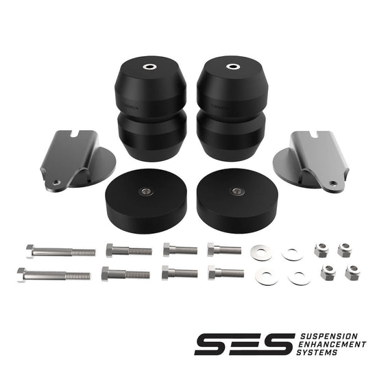 Timbren 2000 Chevrolet Silverado 1500 4WD Rear Suspension Enhancement System