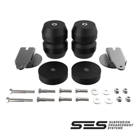 Timbren 2000 Chevrolet Silverado 1500 4WD Rear Suspension Enhancement System - 0