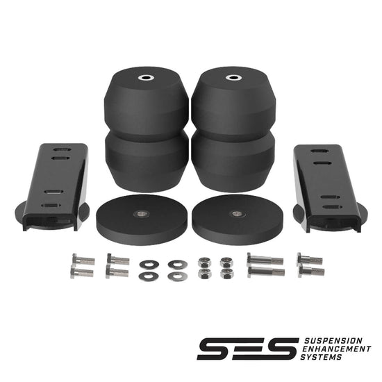 Timbren 1994 Chevrolet K1500 Rear Suspension Enhancement System - 0