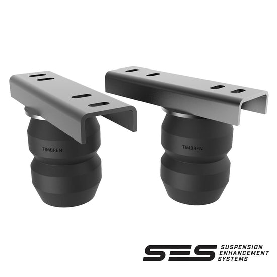 Timbren 1994 Chevrolet C3500 Rear Suspension Enhancement System