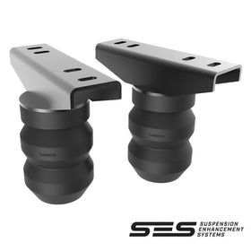 Timbren Suspension Enhancement System