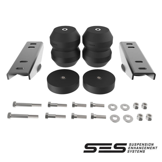 Timbren Suspension Enhancement System - 0