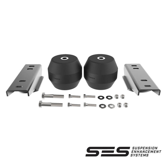 Timbren 1994 Chevrolet C3500 Rear Suspension Enhancement System - 0