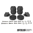 Timbren 2001 Chevrolet Silverado 3500 Rear Suspension Enhancement System-2