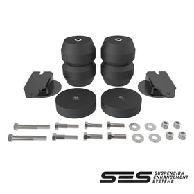 Timbren 2001 Chevrolet Silverado 3500 Rear Suspension Enhancement System - 0