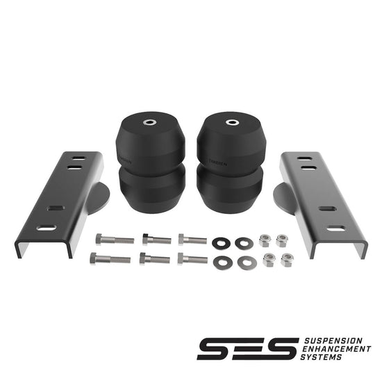 Timbren 1994 Chevrolet C3500 Rear Suspension Enhancement System - 0
