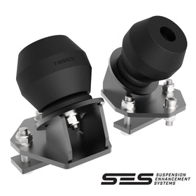 Timbren Suspension Enhancement System