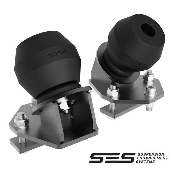 Timbren Suspension Enhancement System