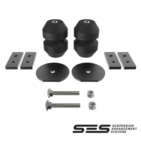 Timbren 1983 Chevrolet G10 Rear Suspension Enhancement System - 0