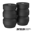 Timbren 2002 Cadillac Escalade AWD Rear Suspension Enhancement System-1