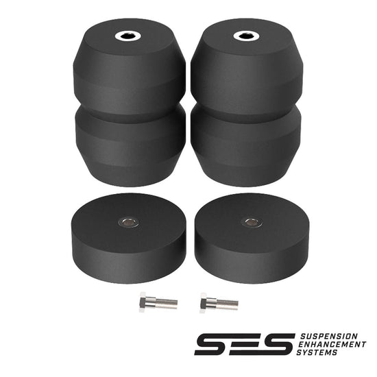 Timbren 2002 Cadillac Escalade AWD Rear Suspension Enhancement System - 0