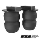 Timbren 1999 Chevrolet Express 2500 Rear Suspension Enhancement System-1