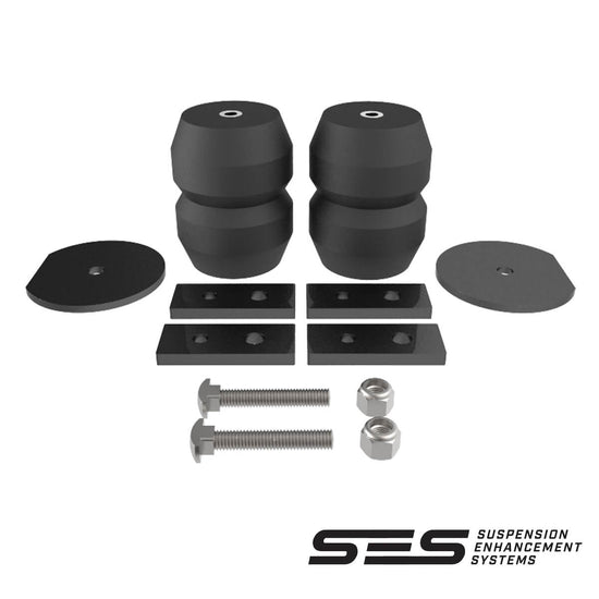 Timbren 1999 Chevrolet Express 2500 Rear Suspension Enhancement System