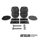 Timbren 1999 Chevrolet Express 2500 Rear Suspension Enhancement System-2