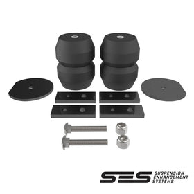 Timbren 1999 Chevrolet Express 2500 Rear Suspension Enhancement System - 0