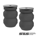 Timbren 2013 Chevrolet Express 3500 Rear Suspension Enhancement System-1