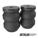 Timbren 2013 Chevrolet Express 3500 Rear Suspension Enhancement System-1