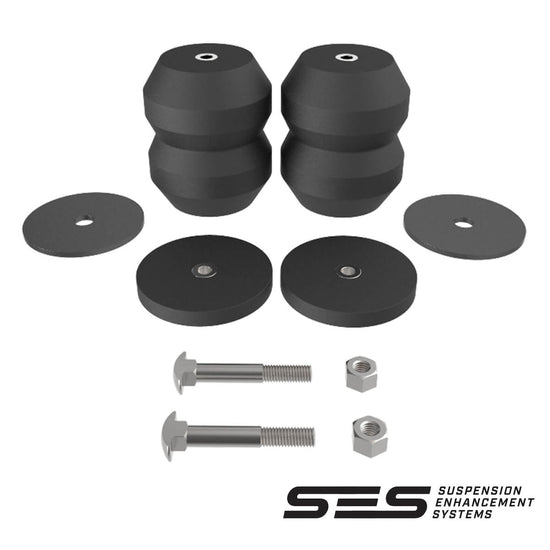 Timbren 2013 Chevrolet Express 3500 Rear Suspension Enhancement System - 0