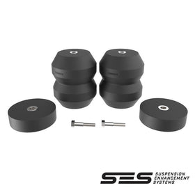 Timbren 2005 Hummer H2 Rear Suspension Enhancement System - 0