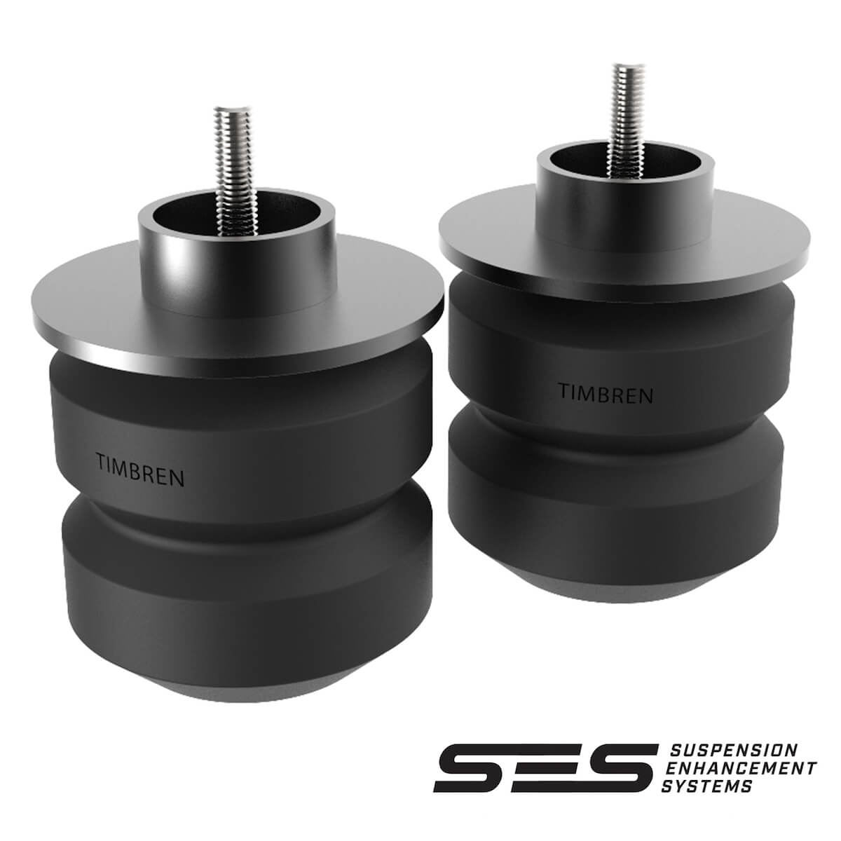 Timbren 1995 Chevrolet Blazer Rear Suspension Enhancement System