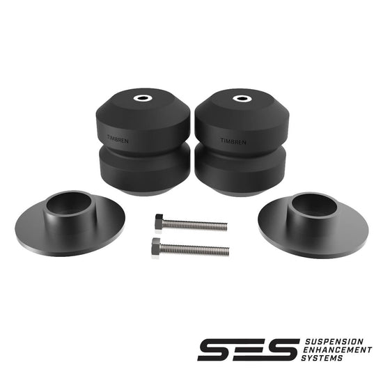 Timbren 1995 Chevrolet Blazer Rear Suspension Enhancement System - 0