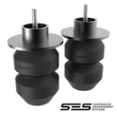 Timbren 1992 Chevrolet Blazer Rear Suspension Enhancement System-1