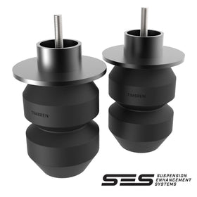 Timbren 1992 Chevrolet Blazer Rear Suspension Enhancement System